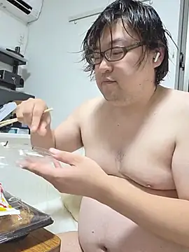 yuuki198912 online show from August 5, 1:49 pm