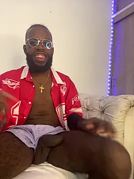 Jacksonking27 online show from March 20, 12:25 am