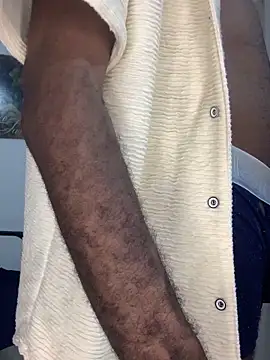 Jacksonking27 online show from September 9, 9:35 pm