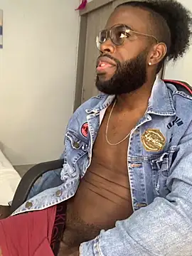 Jacksonking27 online show from September 25, 11:46 pm