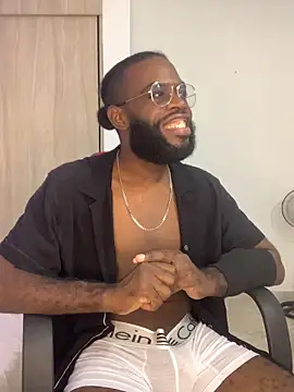 Jacksonking27 online show from December 4, 9:55 pm