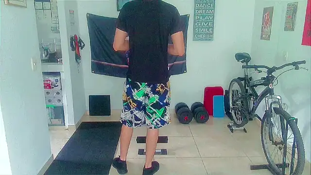 Andy gray online show from April 14, 6:40 pm