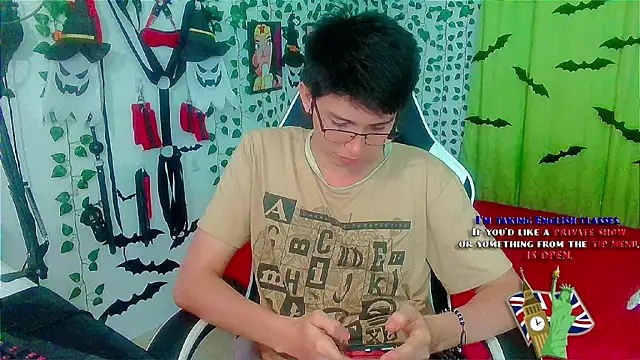 Andy gray online show from November 27, 5:05 pm