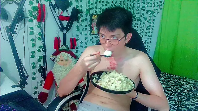 Andy gray online show from December 1, 6:11 pm