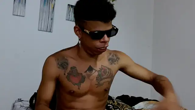 BrandonStond online show from March 19, 3:54 am