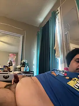 Snapshot of chubbydominican chatting on February 22, 4:37 pm chubbydominican online show from February 22, 4:37 pm