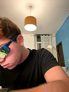 calleaaaa online show from November 16, 3:36 pm