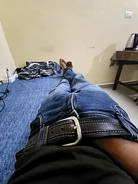 rocksrockydick online show from December 8, 4:46 am