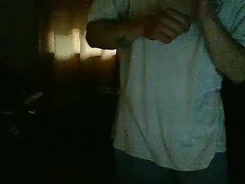 dangerman94 online show from September 19, 12:38 pm