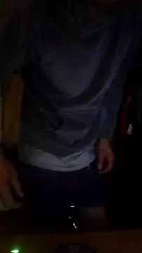 dangerman94 online show from October 8, 7:13 am