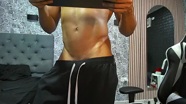 chriss jones1 online show from September 17, 4:35 am