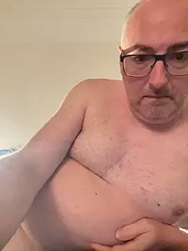 Snapshot of Ronaldo50_DK chatting on October 29, 5:05 pm Ronaldo50 DK online show from October 29, 5:05 pm