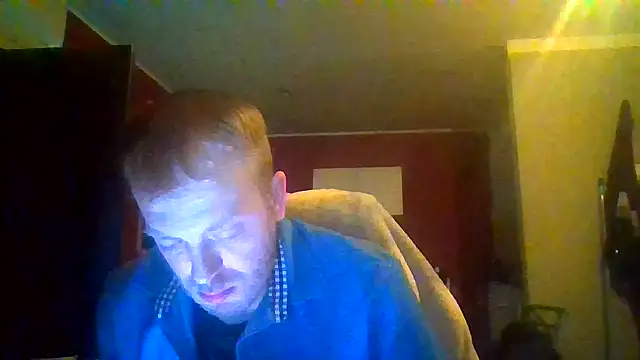 Henner33 online show from March 14, 5:42 pm