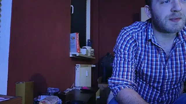 Henner33 online show from January 14, 8:26 pm