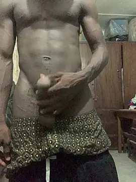 Zumahreal online show from February 16, 11:47 pm