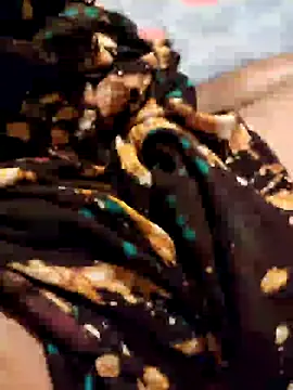 MDROBEL007 online show from January 26, 3:36 pm