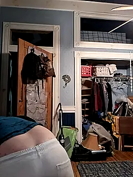 tatemorganin online show from March 20, 3:32 am