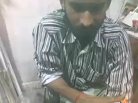 Desi GfBf online show from March 12, 2:45 pm