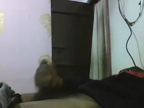 Desi GfBf online show from February 22, 3:45 am