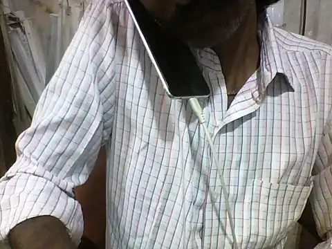 Desi GfBf online show from October 7, 1:04 pm