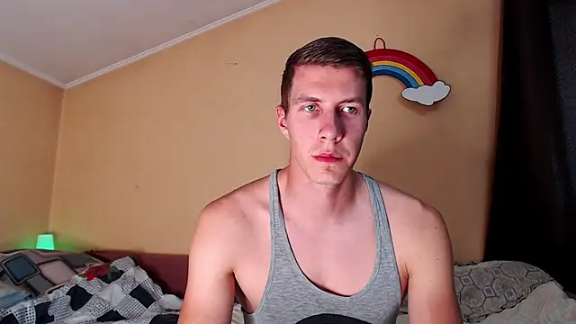 Chris Brien online show from September 15, 1:01 pm