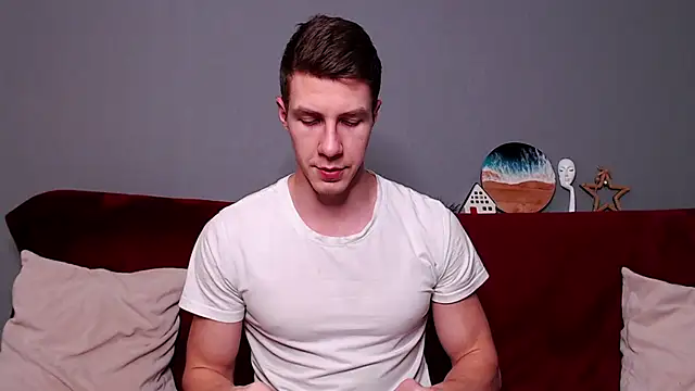 Chris Brien online show from February 20, 8:25 pm