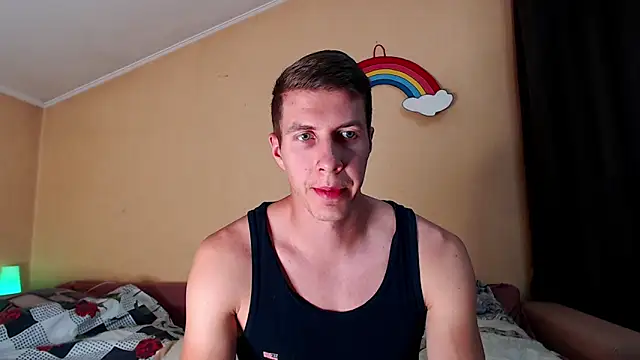 Chris Brien online show from September 17, 2:07 pm