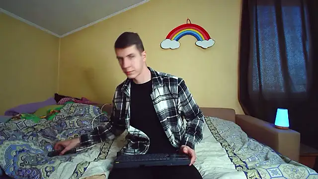 Chris Brien online show from January 14, 9:25 am