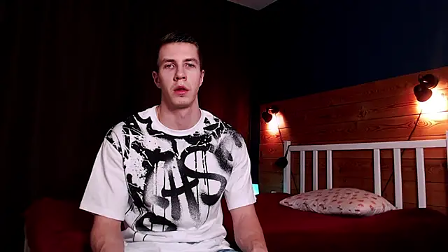 Chris Brien online show from March 2, 1:47 am