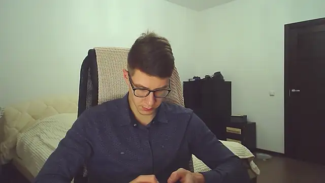 Chris Brien online show from February 25, 2:51 pm