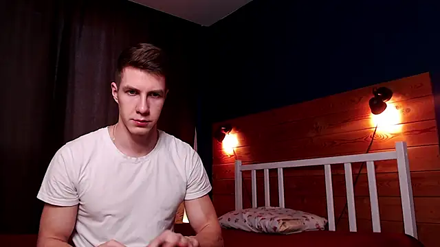 Chris Brien online show from March 22, 1:52 pm