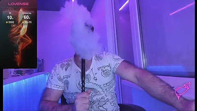 MAGABEAR077 online show from November 19, 8:30 pm