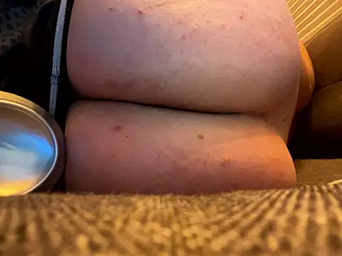  my ass  online show from February 1, 9:46 pm