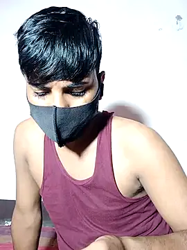 Fucker boy 1 online show from March 5, 5:39 pm