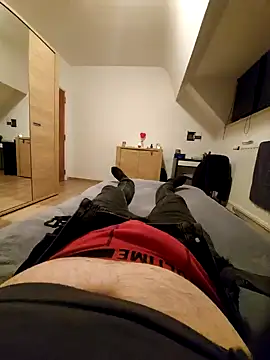 pascalino100 online show from January 27, 6:52 pm