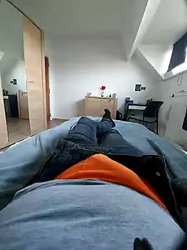 pascalino100 online show from January 27, 8:51 am