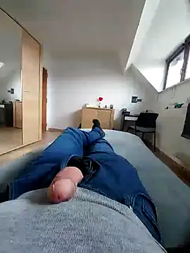 pascalino100 online show from January 17, 11:27 am