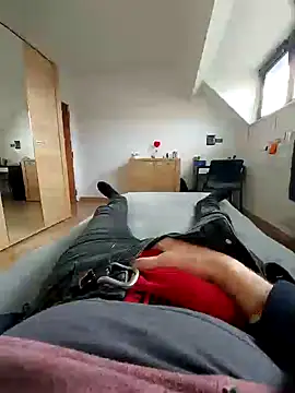 pascalino100 online show from January 28, 10:12 am