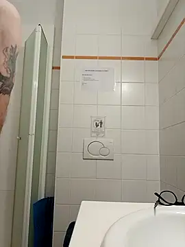 pascalino100 online show from February 24, 7:09 am