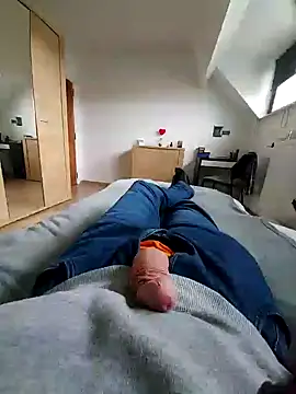 pascalino100 online show from January 20, 8:52 am