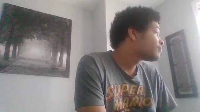 nintendogaymer69 online show from February 20, 9:38 pm