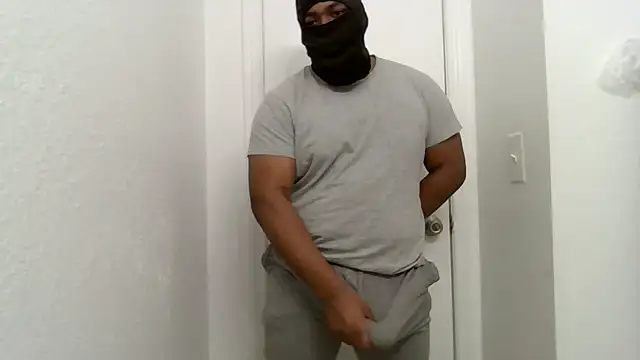 daddythiccklegg online show from February 20, 5:12 am