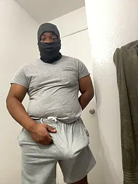 daddythiccklegg online show from September 27, 10:07 pm