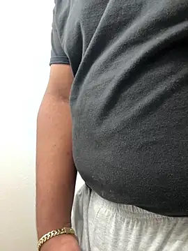 daddythiccklegg online show from October 8, 11:31 pm