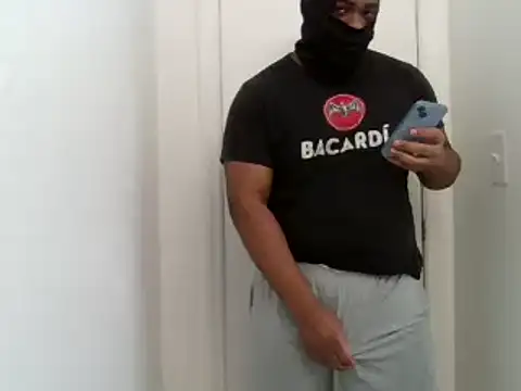 daddythiccklegg online show from March 19, 3:40 pm