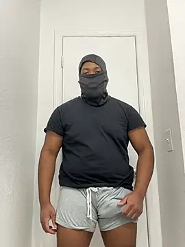 daddythiccklegg online show from February 12, 10:26 pm