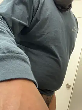 daddythiccklegg online show from January 28, 12:05 am