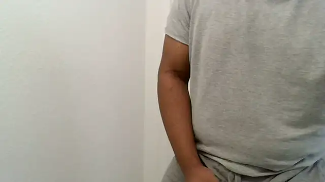 daddythiccklegg online show from February 20, 8:25 pm