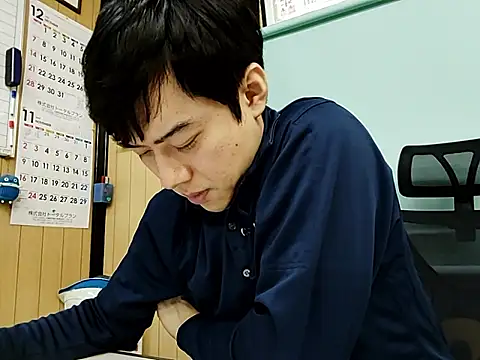 whitebriefboy online show from November 6, 12:41 pm