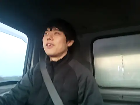 whitebriefboy online show from February 20, 9:27 pm